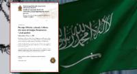 Sri Lankan National Sentenced In Saudi Arabia